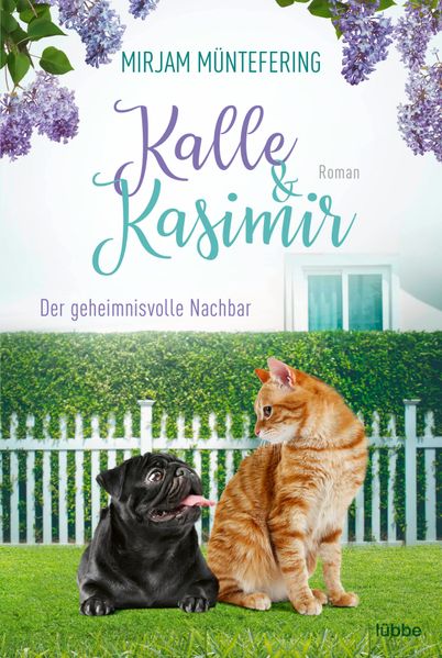 Kalle und Kasimir - Der geheimnisvolle Nachbar