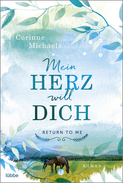 Mein Herz will dich