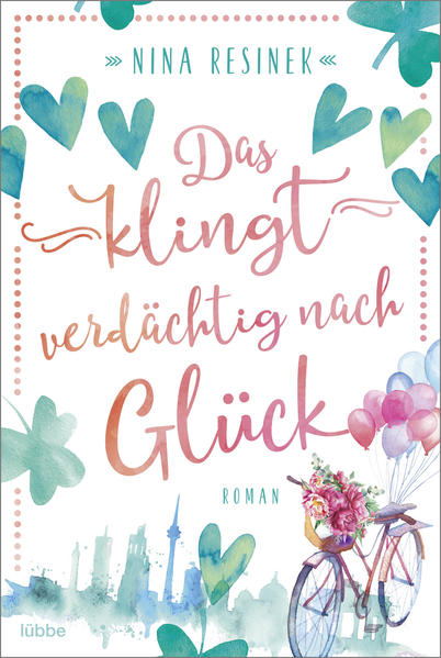 Das klingt verdächtig nach Glück