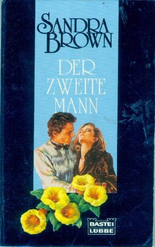 Der zweite Mann