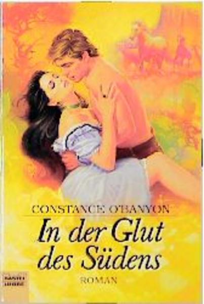 In der Glut des Südens