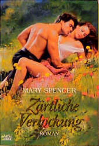 Zärtliche Verlockung