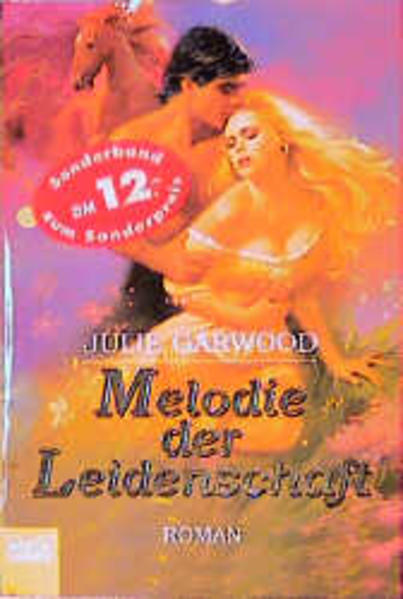 Melodie der Leidenschaft
