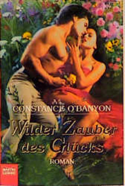Wilder Zauber des Glücks