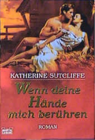 Wenn deine Hände mich berühren