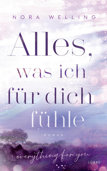 Alles, was ich für dich fühle
