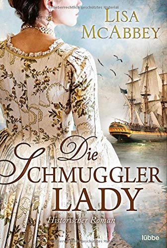 Die Schmugglerlady