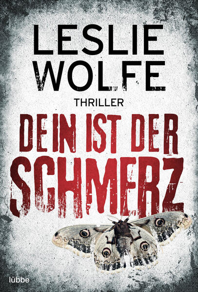 Dein ist der Schmerz