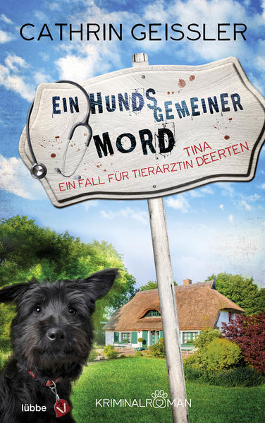 Ein hundsgemeiner Mord