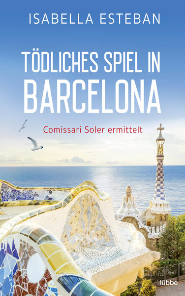 Tödliches Spiel in Barcelona