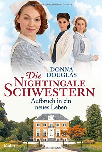 Die Nightingale Schwestern