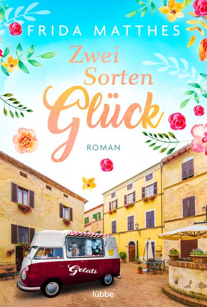Zwei Sorten Glück