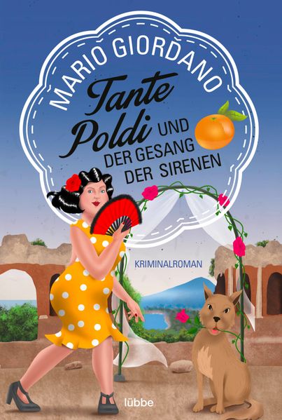 Buchcover
