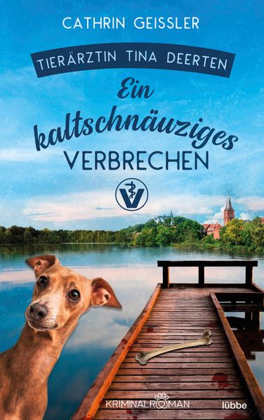 Ein kaltschnäuziges Verbrechen