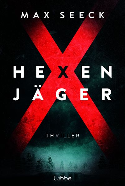 Buchcover
