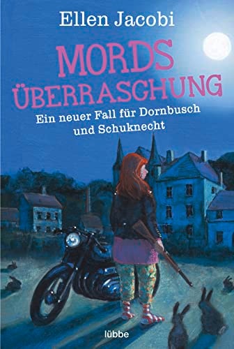 Mordsüberraschung