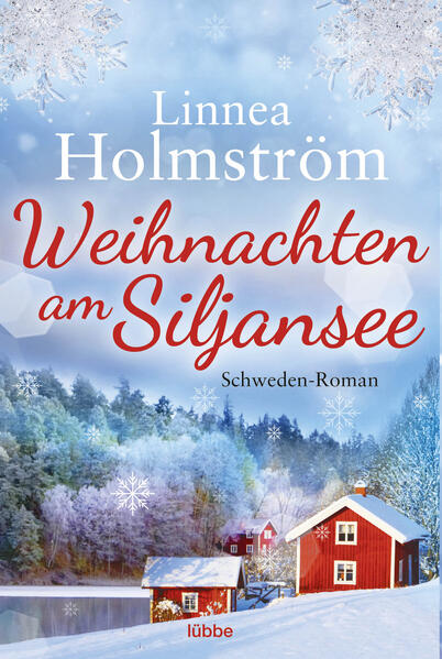 Weihnachten am Siljansee