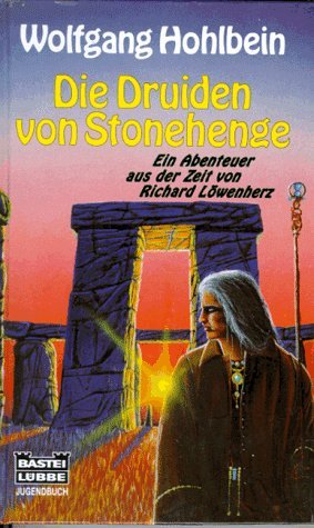 Die Druiden von Stonehenge