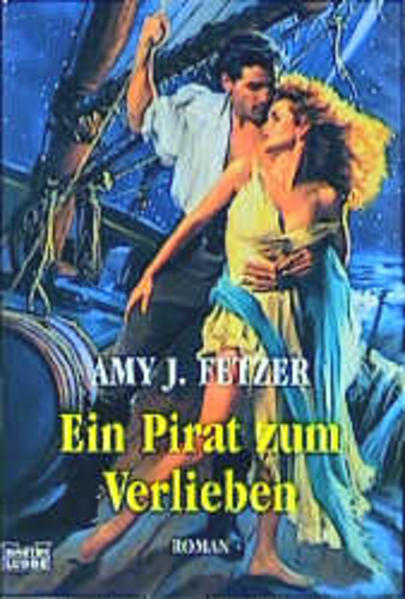 Ein Pirat zum Verlieben