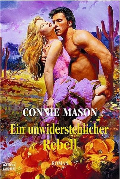 Ein unwiderstehlicher Rebell