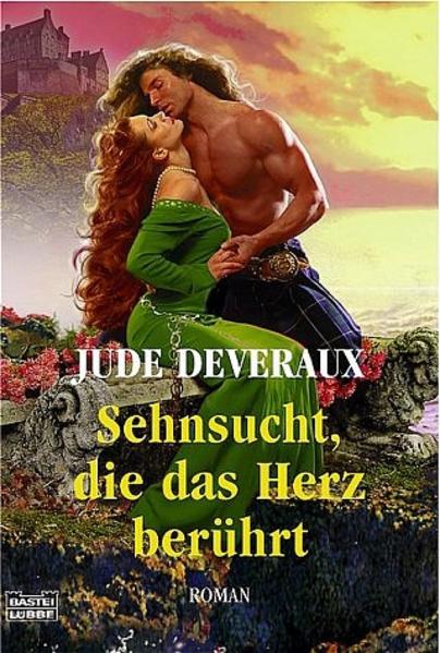 Sehnsucht, die das Herz berührt