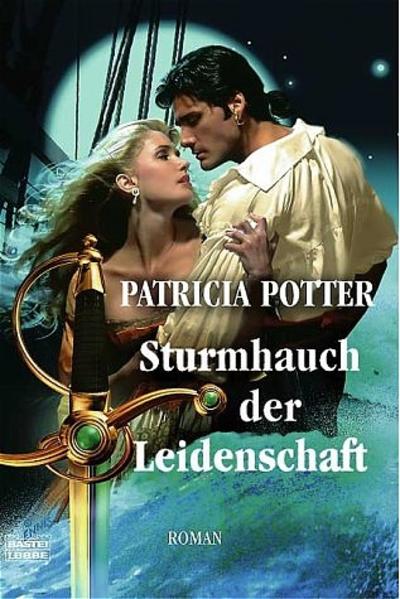Sturmhauch der Leidenschaft