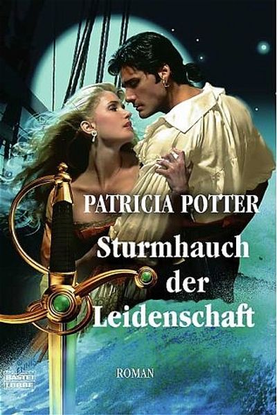 Sturmhauch der Leidenschaft