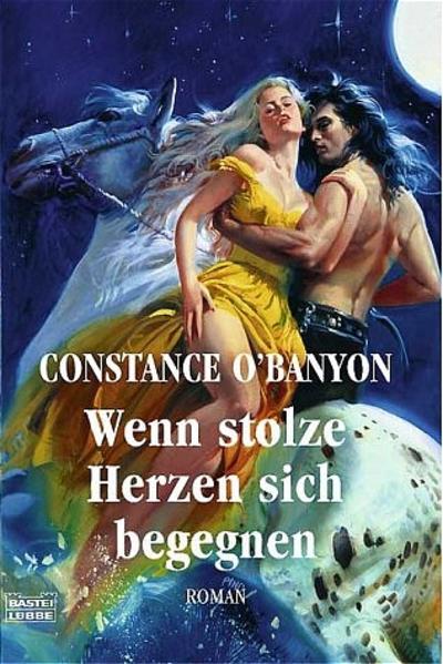 Wenn stolze Herzen sich begegnen