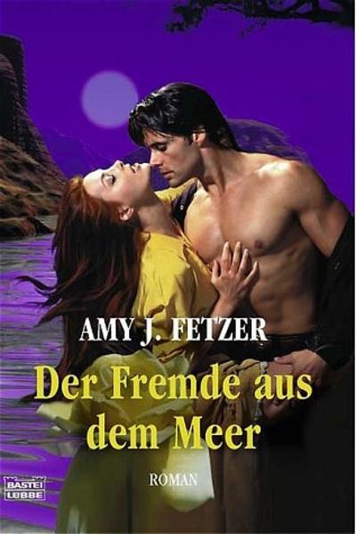 Der Fremde aus dem Meer