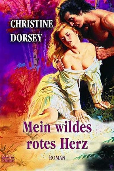 Mein wildes rotes Herz