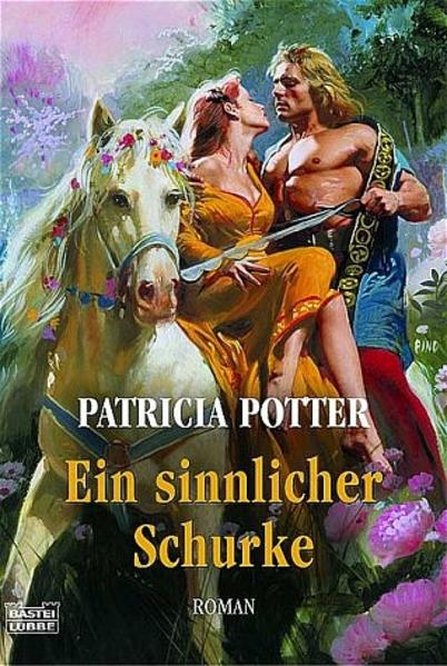 Ein sinnlicher Schurke