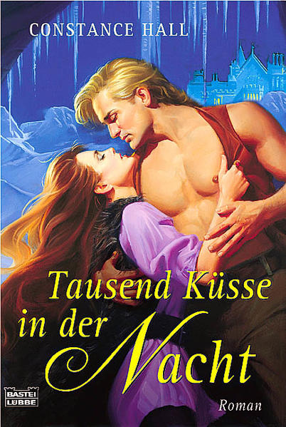 Tausend Küsse in der Nacht