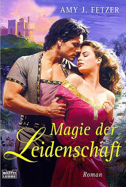 Magie der Leidenschaft