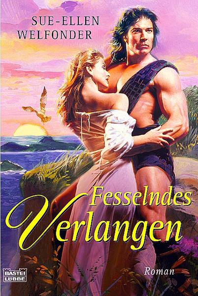 Fesselndes Verlangen