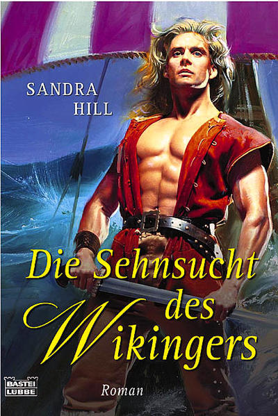 Die Sehnsucht des Wikingers