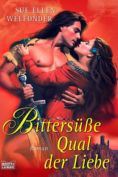 Bittersüße Qual der Liebe