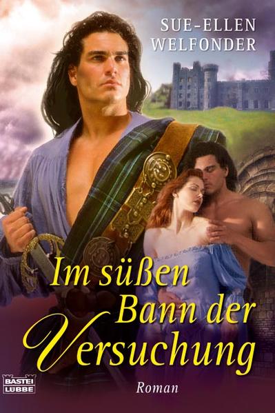 Im süßen Bann der Versuchung