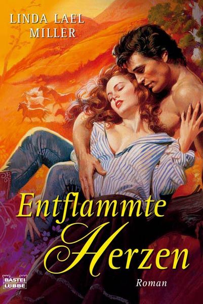 Entflammte Herzen
