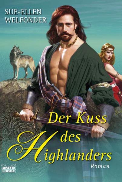 Der Kuss des Highlanders