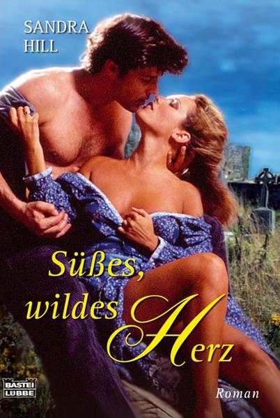 Süßes, wildes Herz