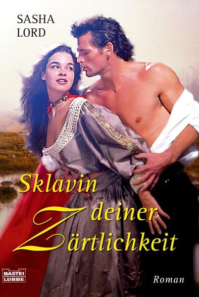 Sklavin deiner Zärtlichkeit