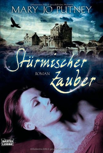 Stürmischer Zauber