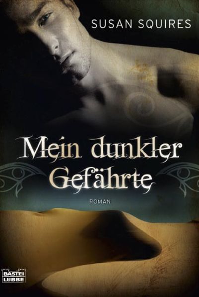 Mein dunkler Gefährte