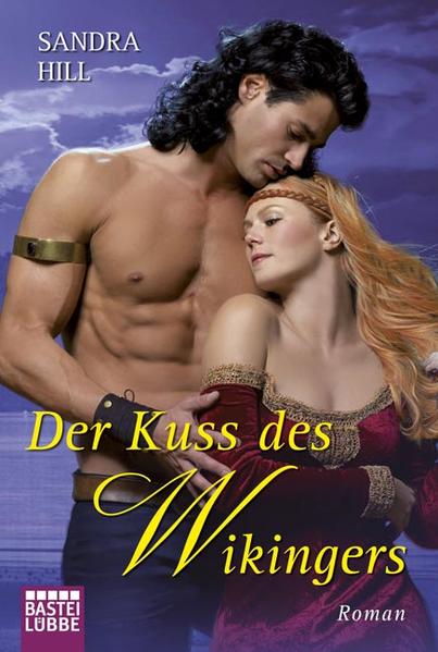 Der Kuss des Wikingers