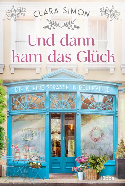 Und dann kam das Glück