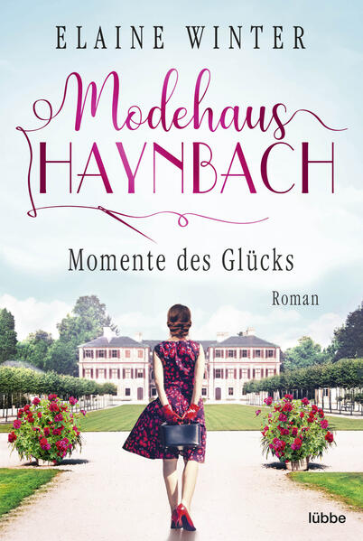Modehaus Haynbach – Momente des Glücks