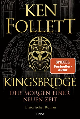 Kingsbridge - Der Morgen einer neuen Zeit