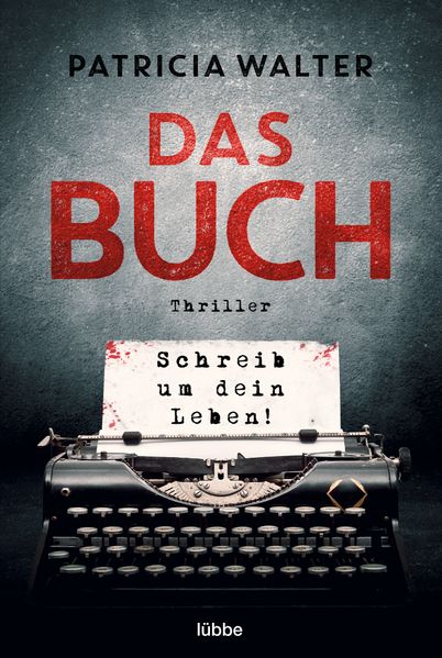 Buchcover