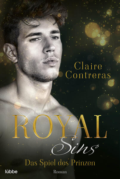 Royal Sins – Das Spiel des Prinzen