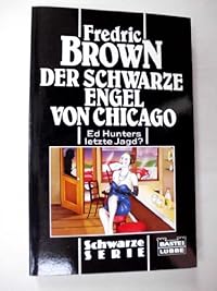 Der schwarze Engel von Chicago